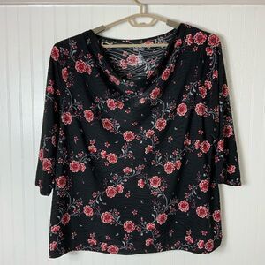 Croft & Barrow blouse